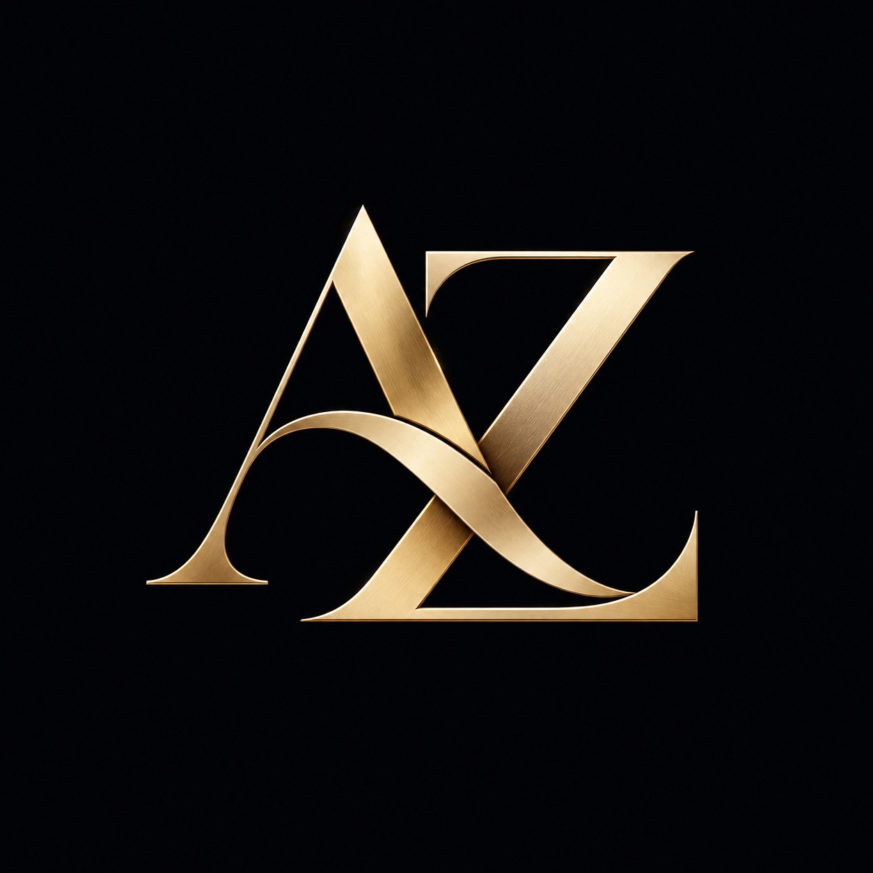 Logo de AZ Academy